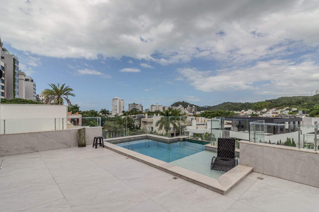 Casa de Condomínio à venda no Praia Brava: 