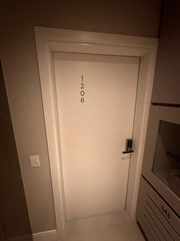 Apartamento à venda no Praia Brava: