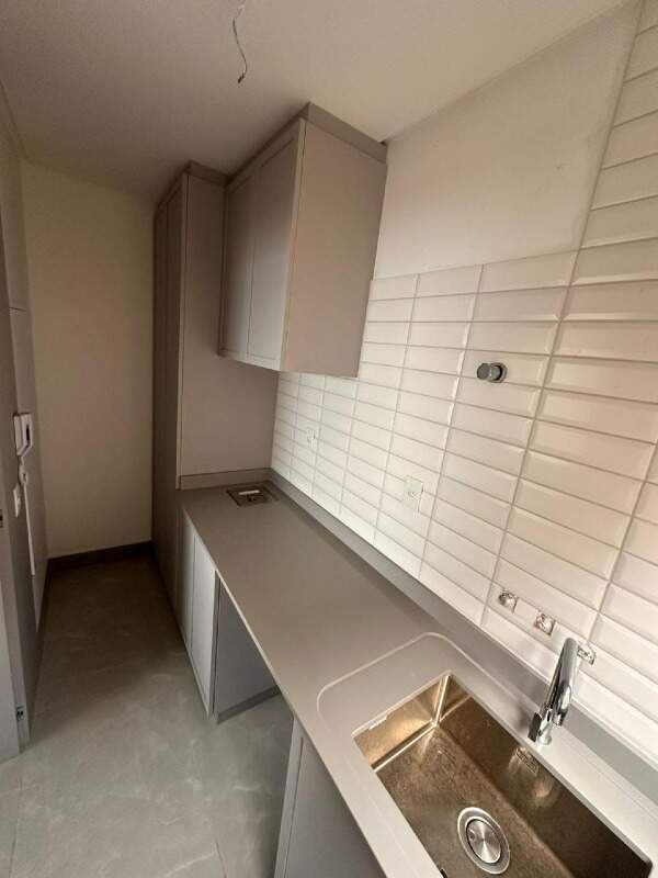 Apartamento à venda no Praia Brava: 