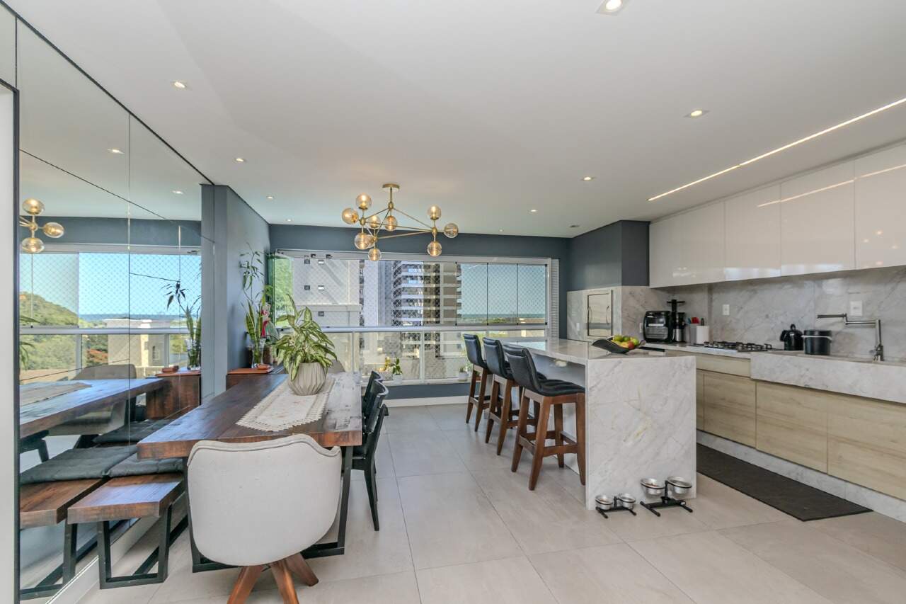 Apartamento à venda no Fazenda: 