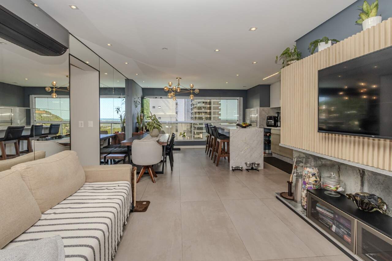 Apartamento à venda no Fazenda: 