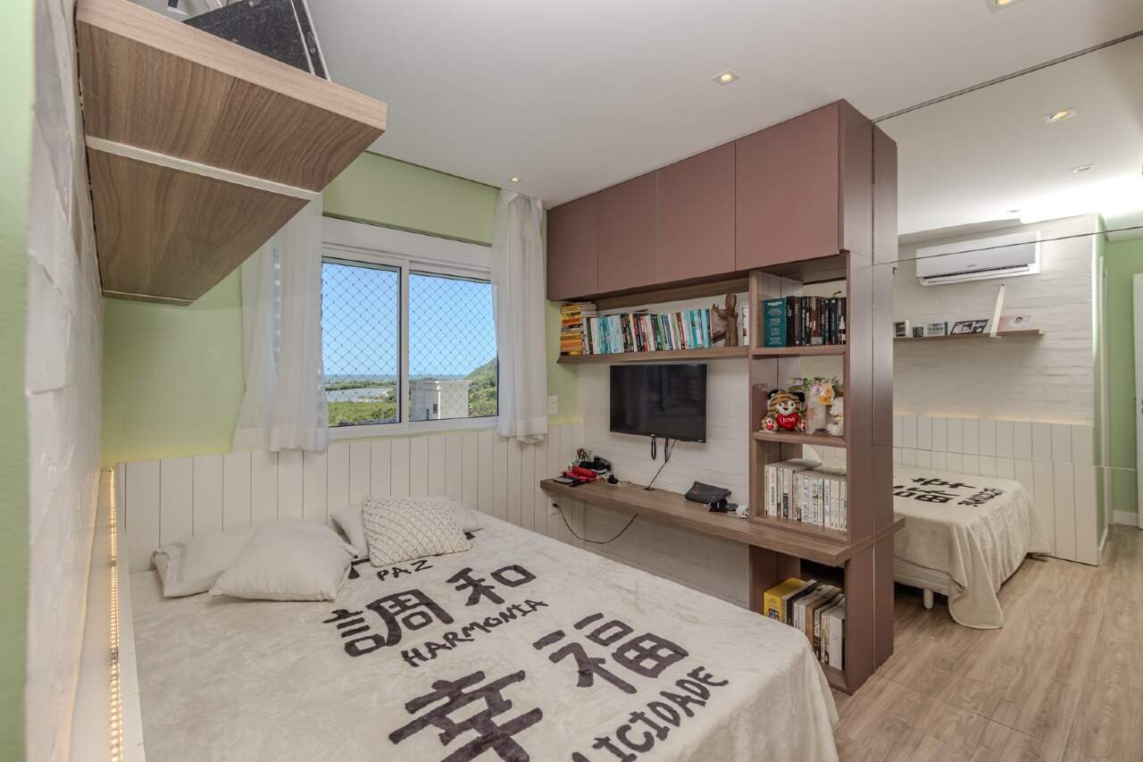 Apartamento à venda no Fazenda: 