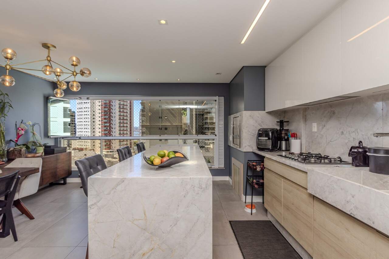 Apartamento à venda no Fazenda: 