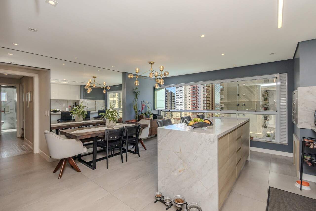 Apartamento à venda no Fazenda: 