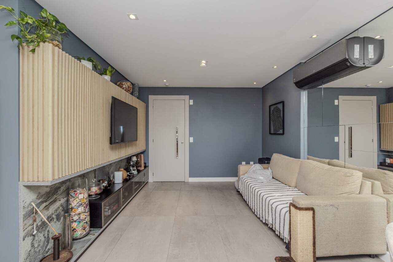 Apartamento à venda no Fazenda: 