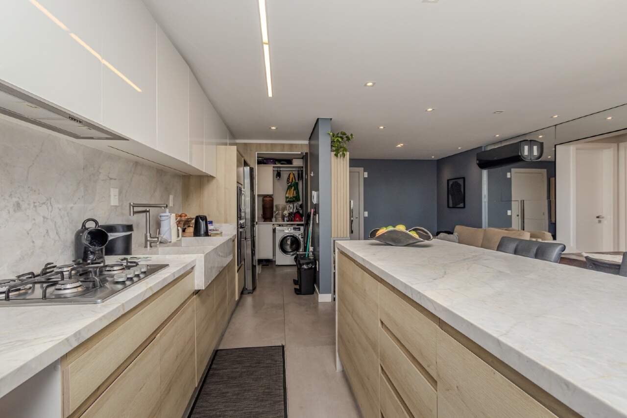 Apartamento à venda no Fazenda: 