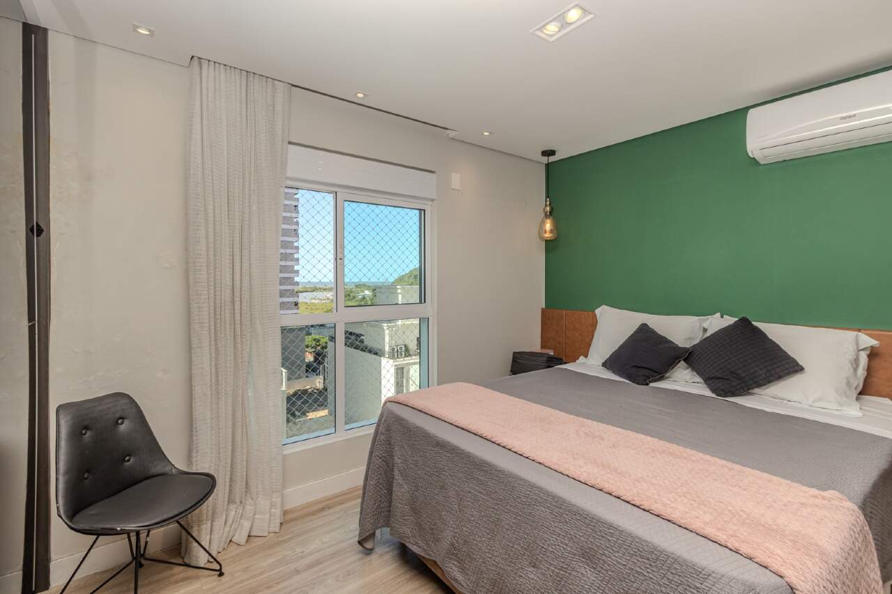 Apartamento à venda no Fazenda: 