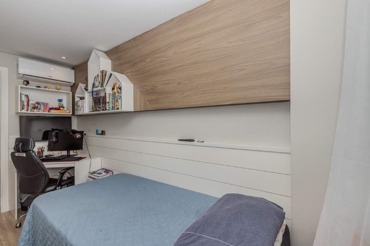 Apartamento à venda no Fazenda: 