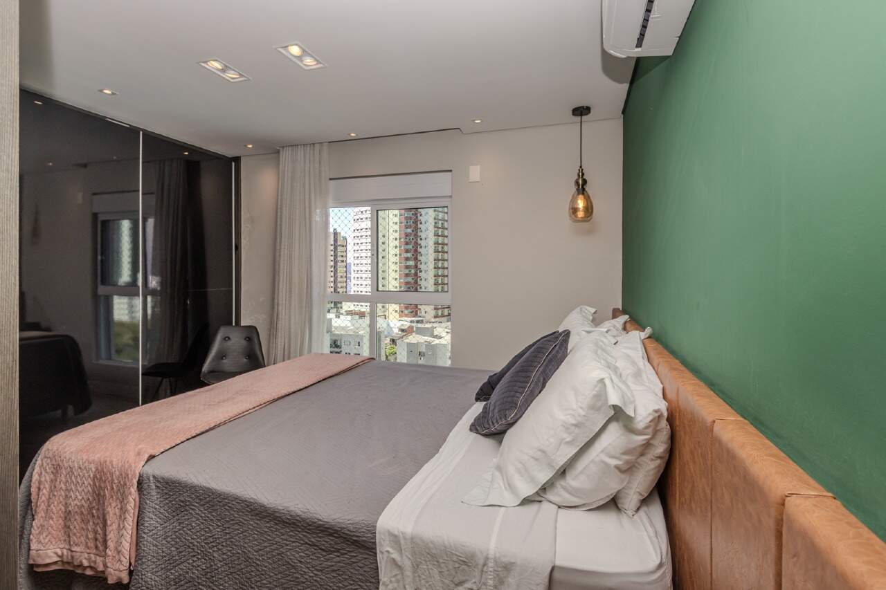 Apartamento à venda no Fazenda: 