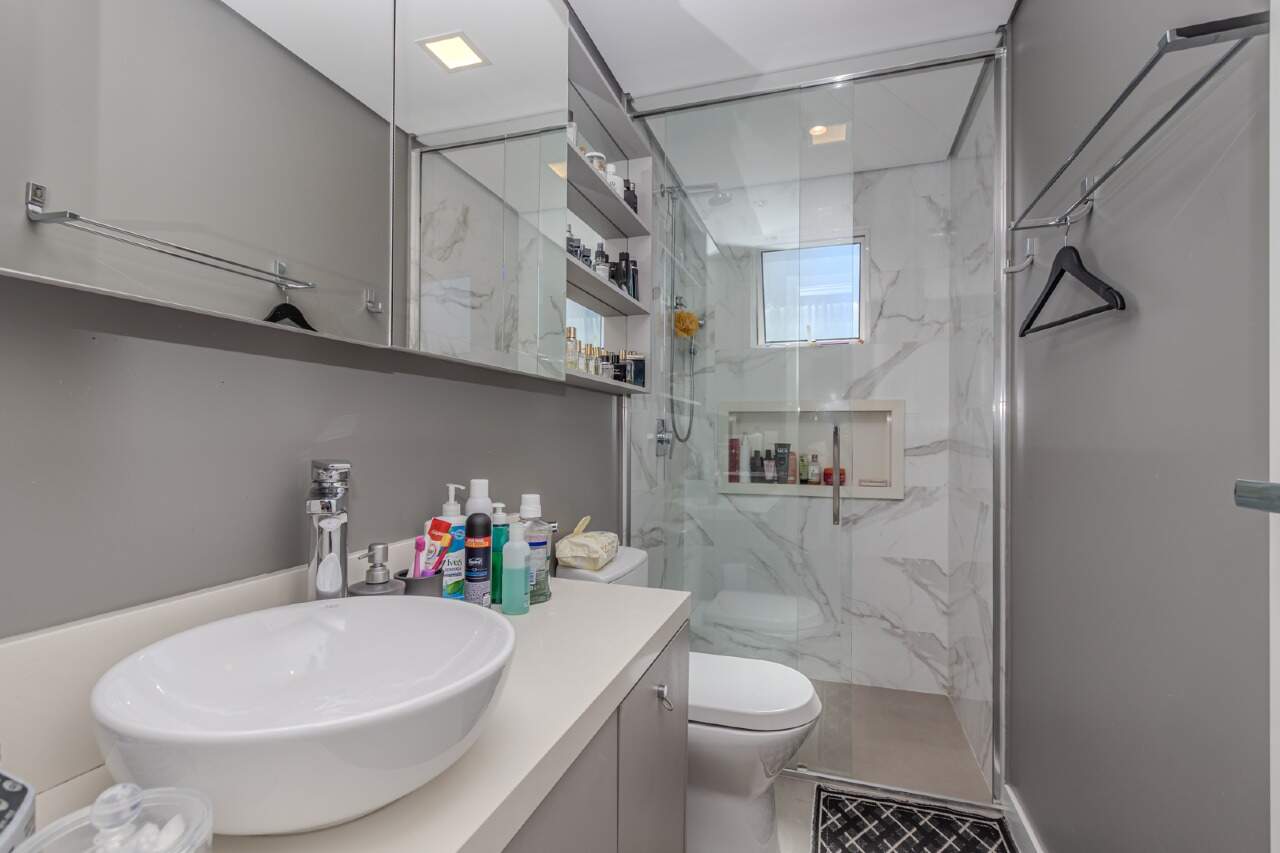 Apartamento à venda no Fazenda: 