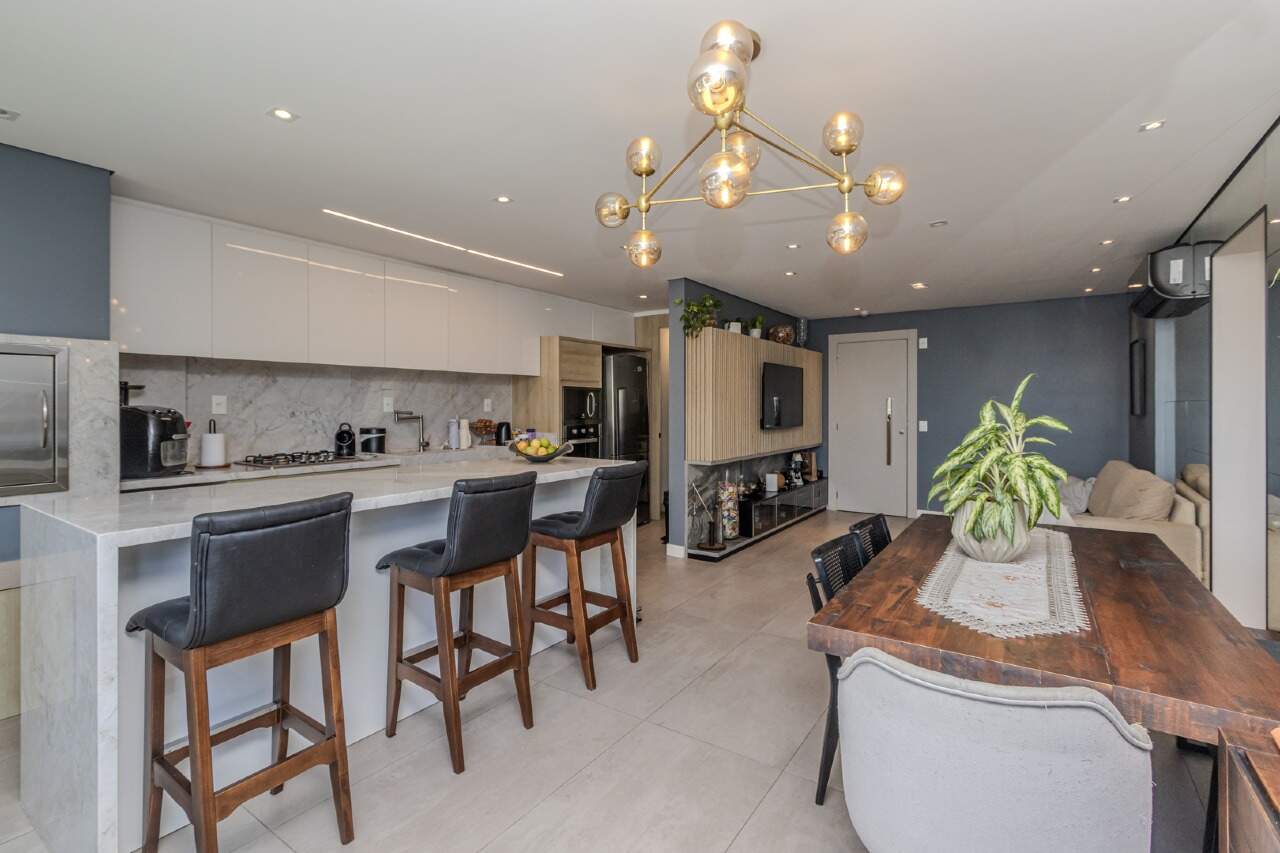 Apartamento à venda no Fazenda: 