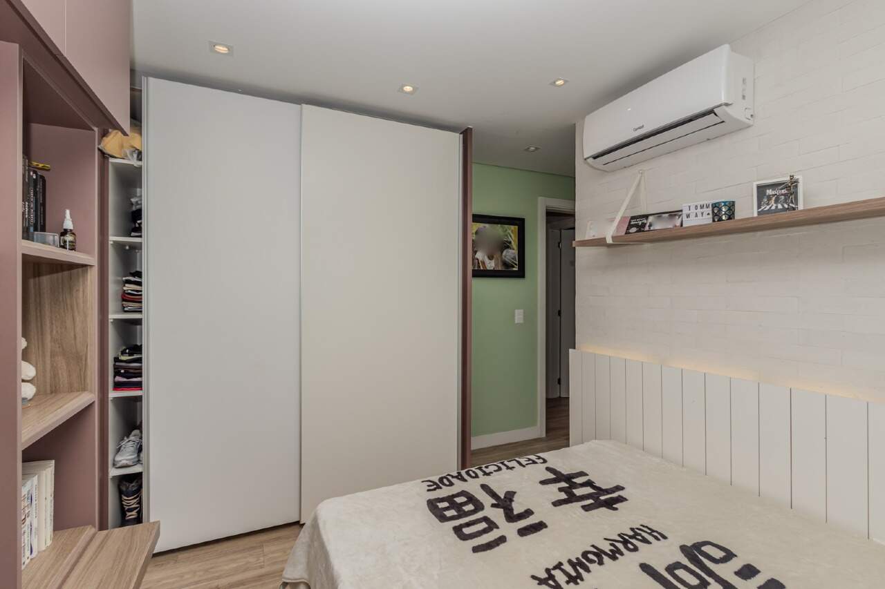 Apartamento à venda no Fazenda: 