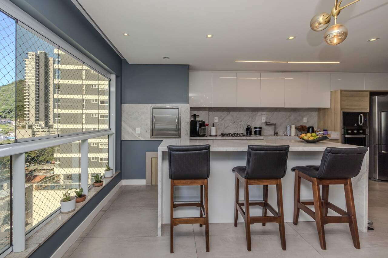 Apartamento à venda no Fazenda: 