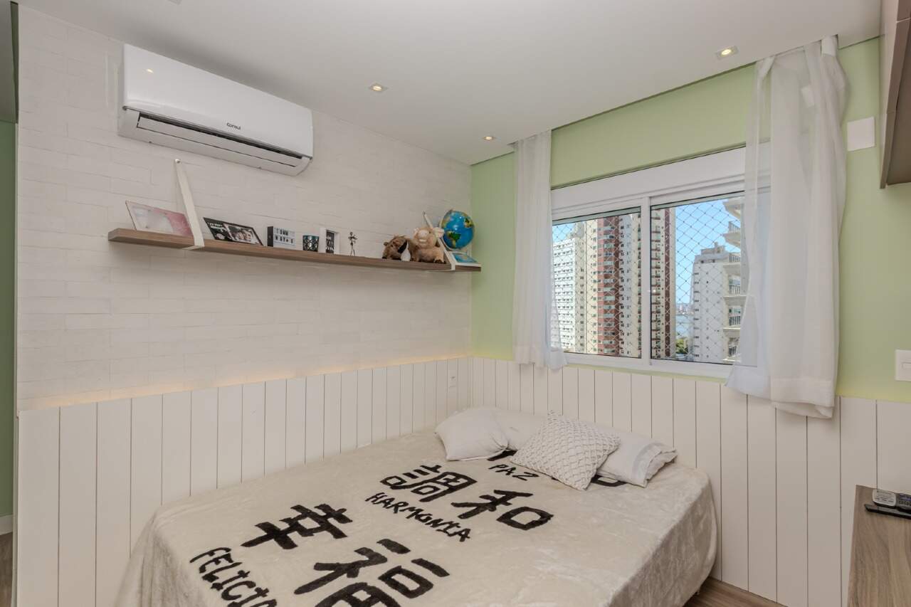 Apartamento à venda no Fazenda: 