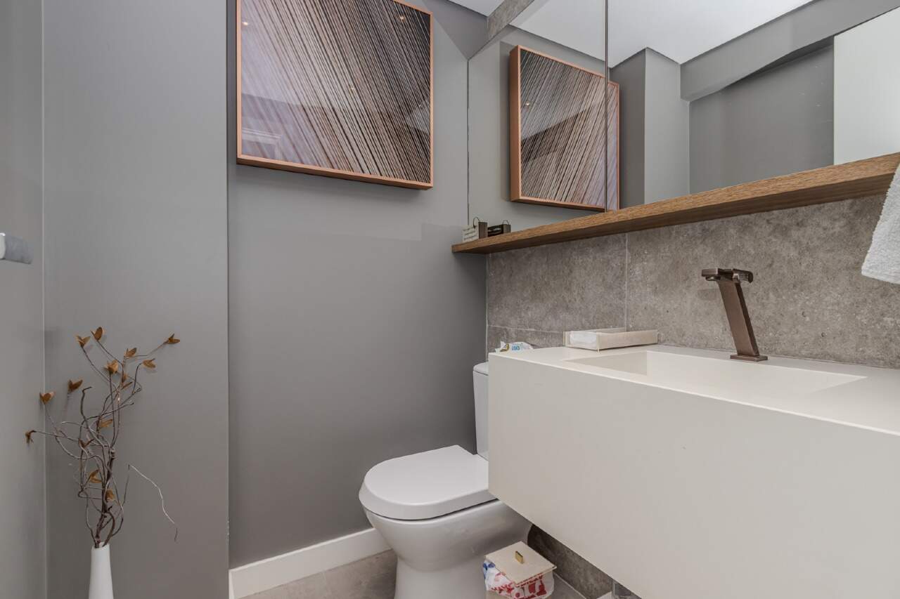 Apartamento à venda no Fazenda: 