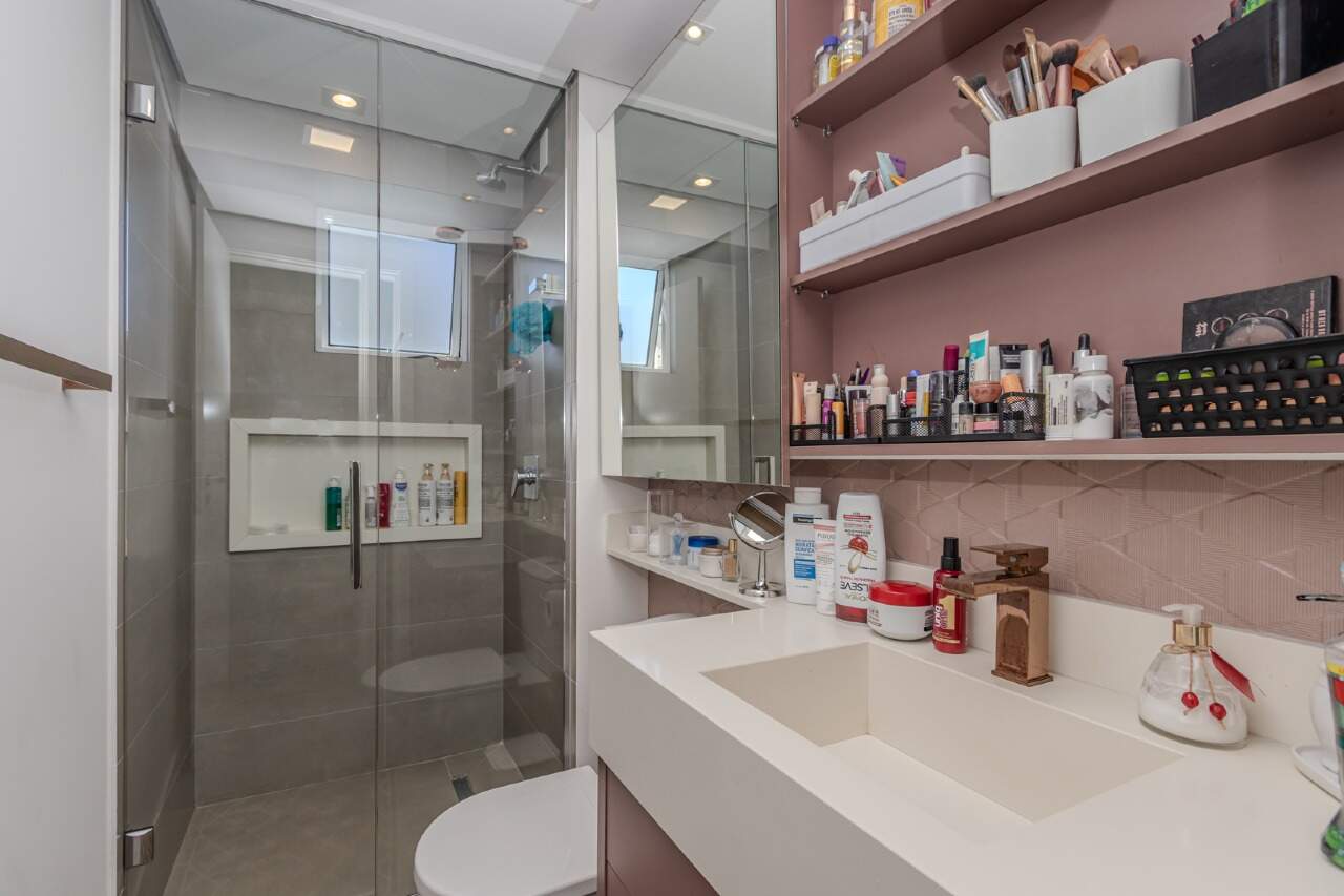 Apartamento à venda no Fazenda: 