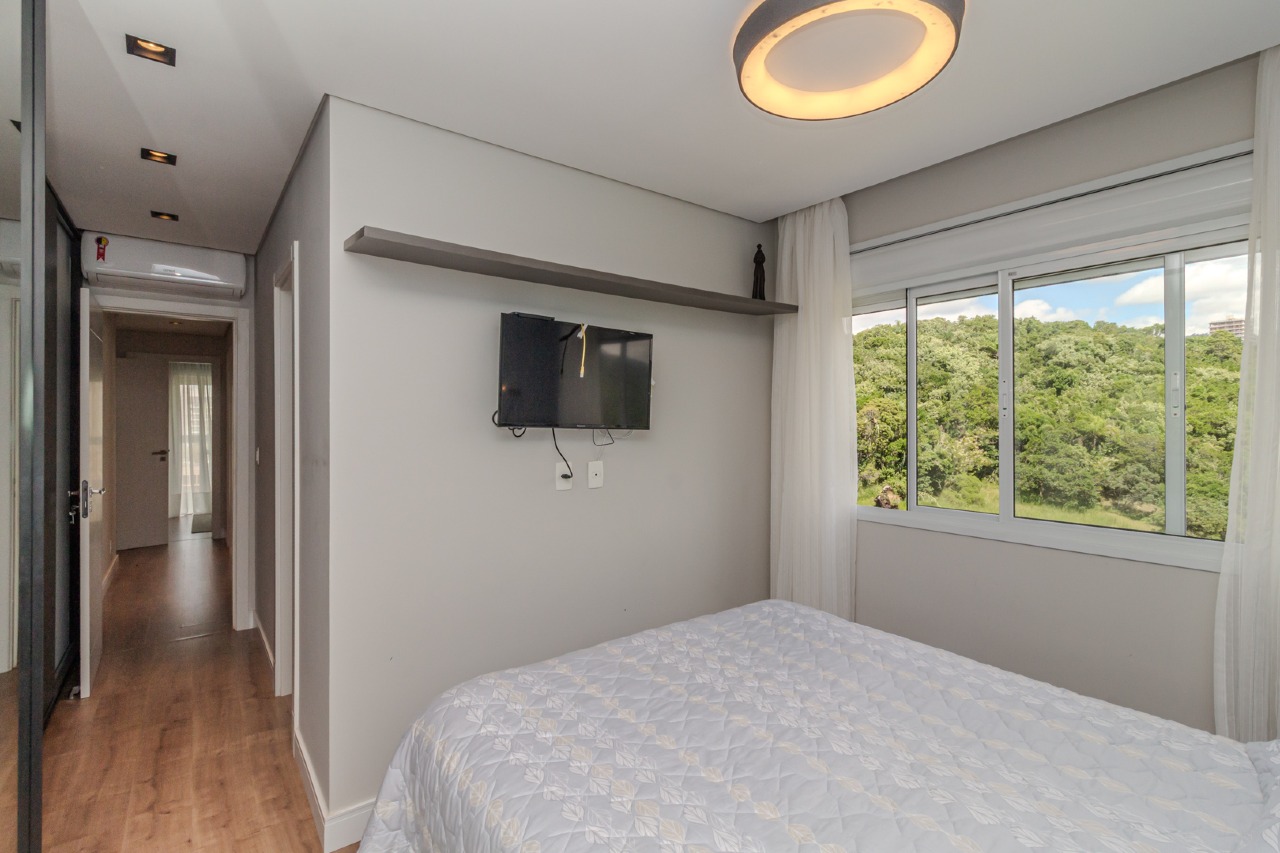 Apartamento à venda no Praia Brava: 