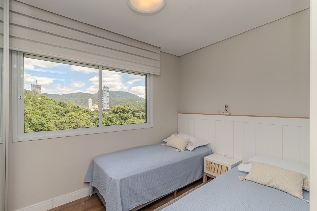 Apartamento à venda no Praia Brava: 