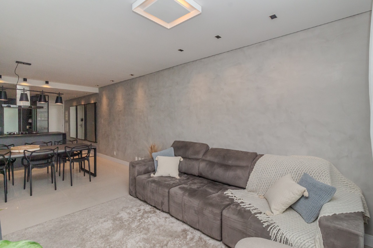 Apartamento à venda no Praia Brava: 