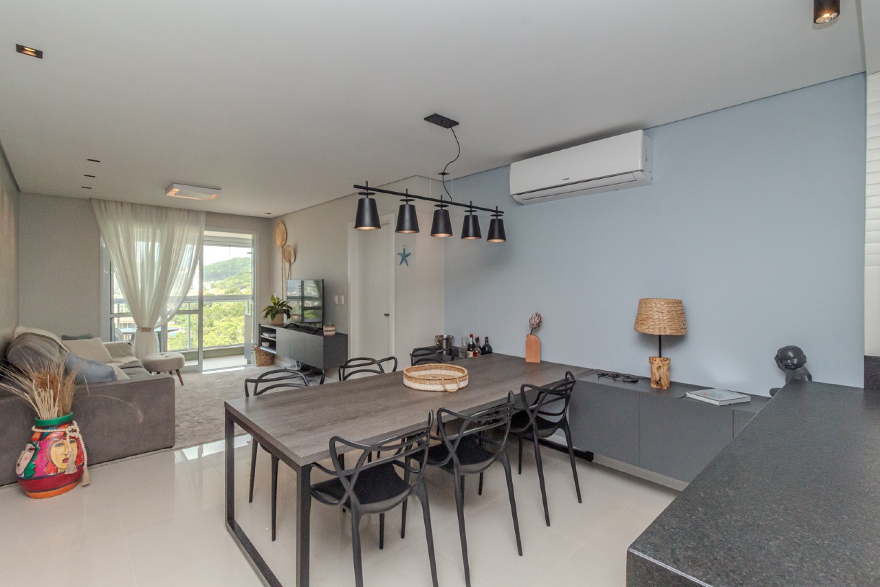 Apartamento à venda no Praia Brava: 