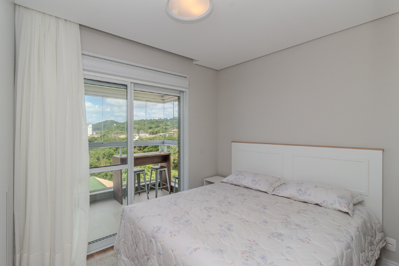 Apartamento à venda no Praia Brava: 