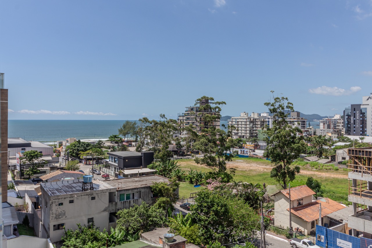 Apartamento à venda no Praia Brava: 