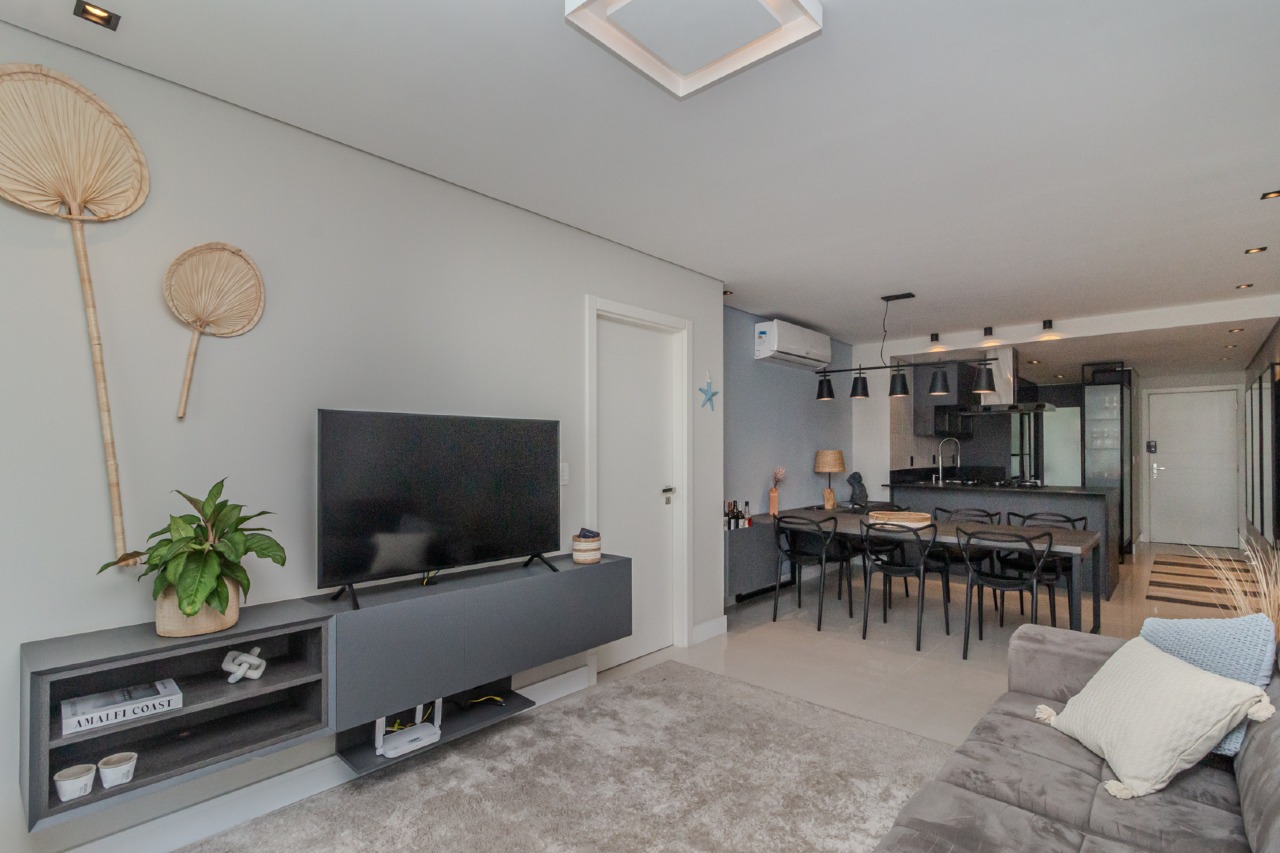 Apartamento à venda no Praia Brava: 