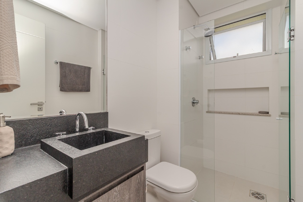 Apartamento à venda no Praia Brava: 