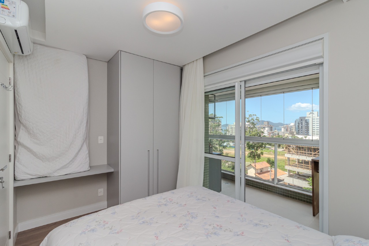 Apartamento à venda no Praia Brava: 