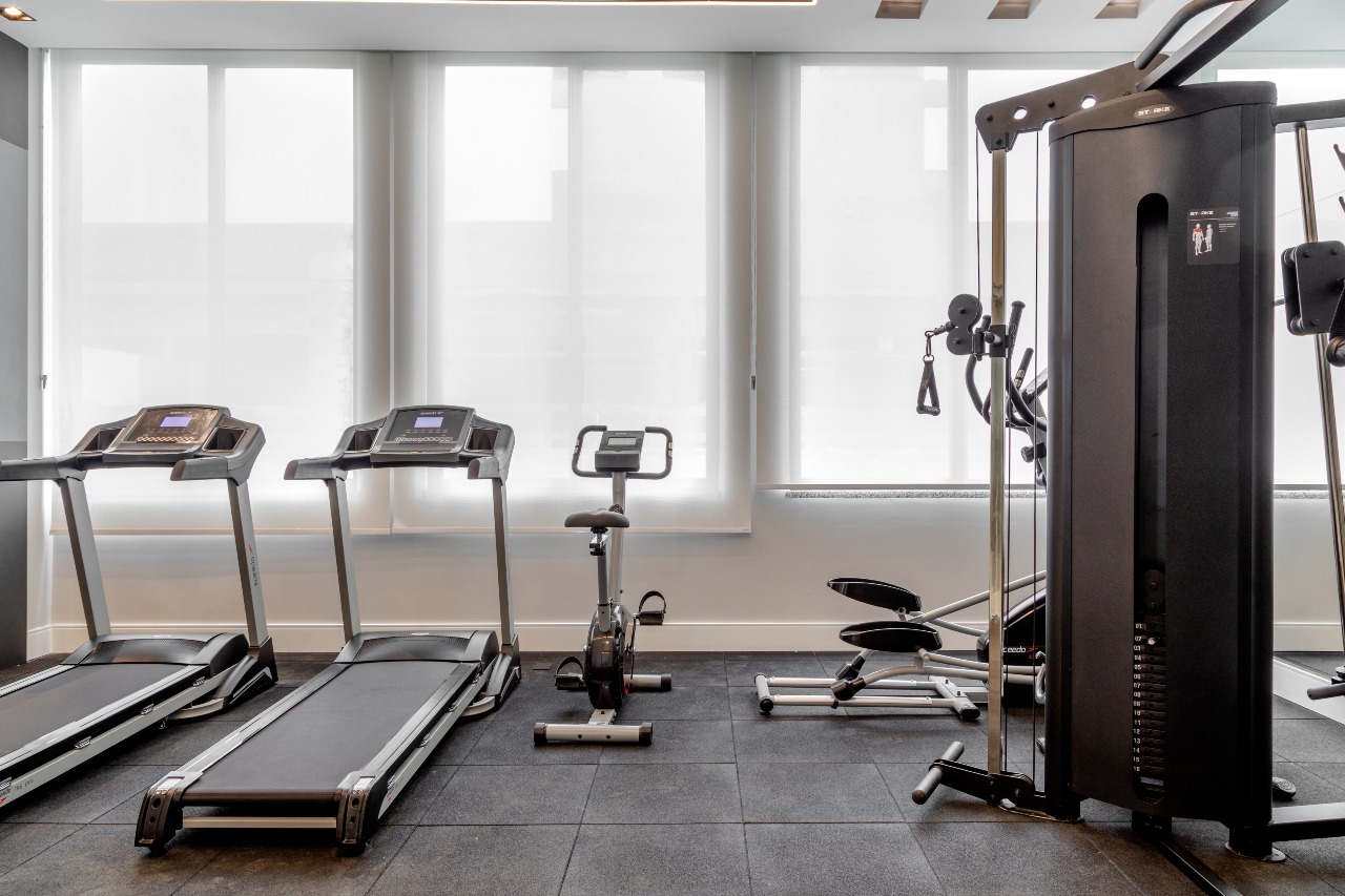 Apartamento à venda no Praia Brava: 