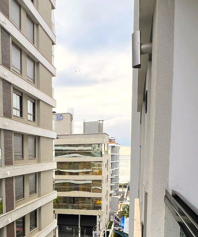 Apartamento à venda no Praia Brava: 