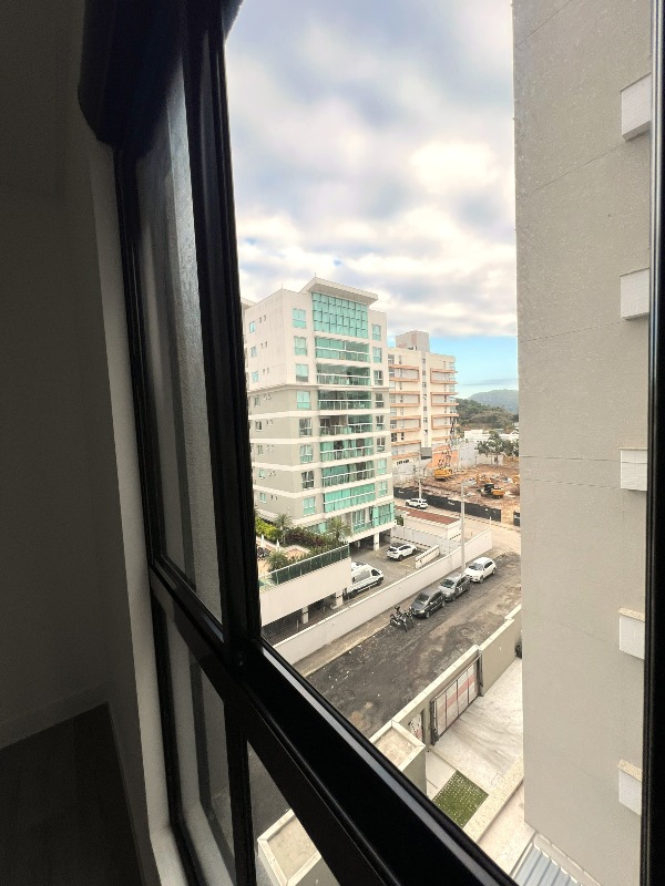 Apartamento à venda no Praia Brava: 