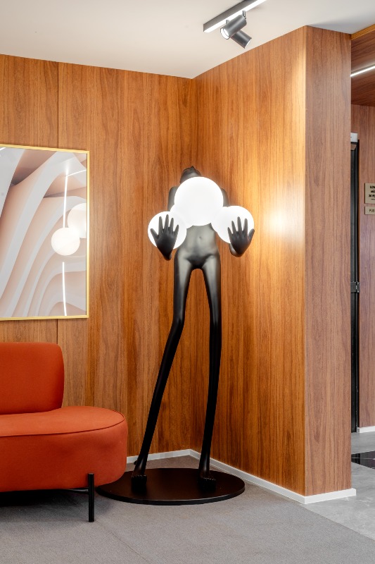 Apartamento à venda no Praia Brava: 