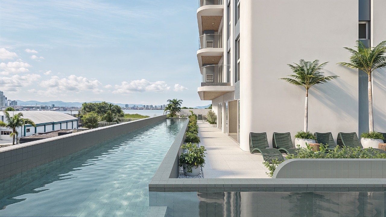 Apartamento à venda no Fazenda: 