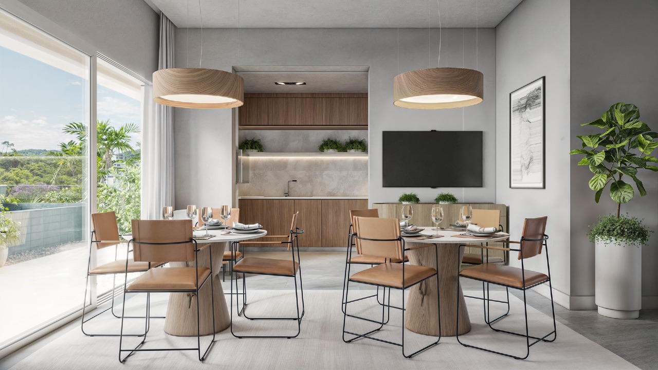 Apartamento à venda no Fazenda: 