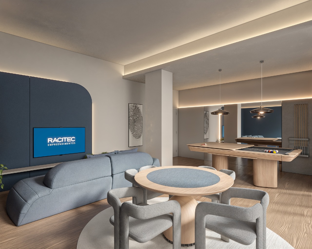 Apartamento à venda no Fazenda: 