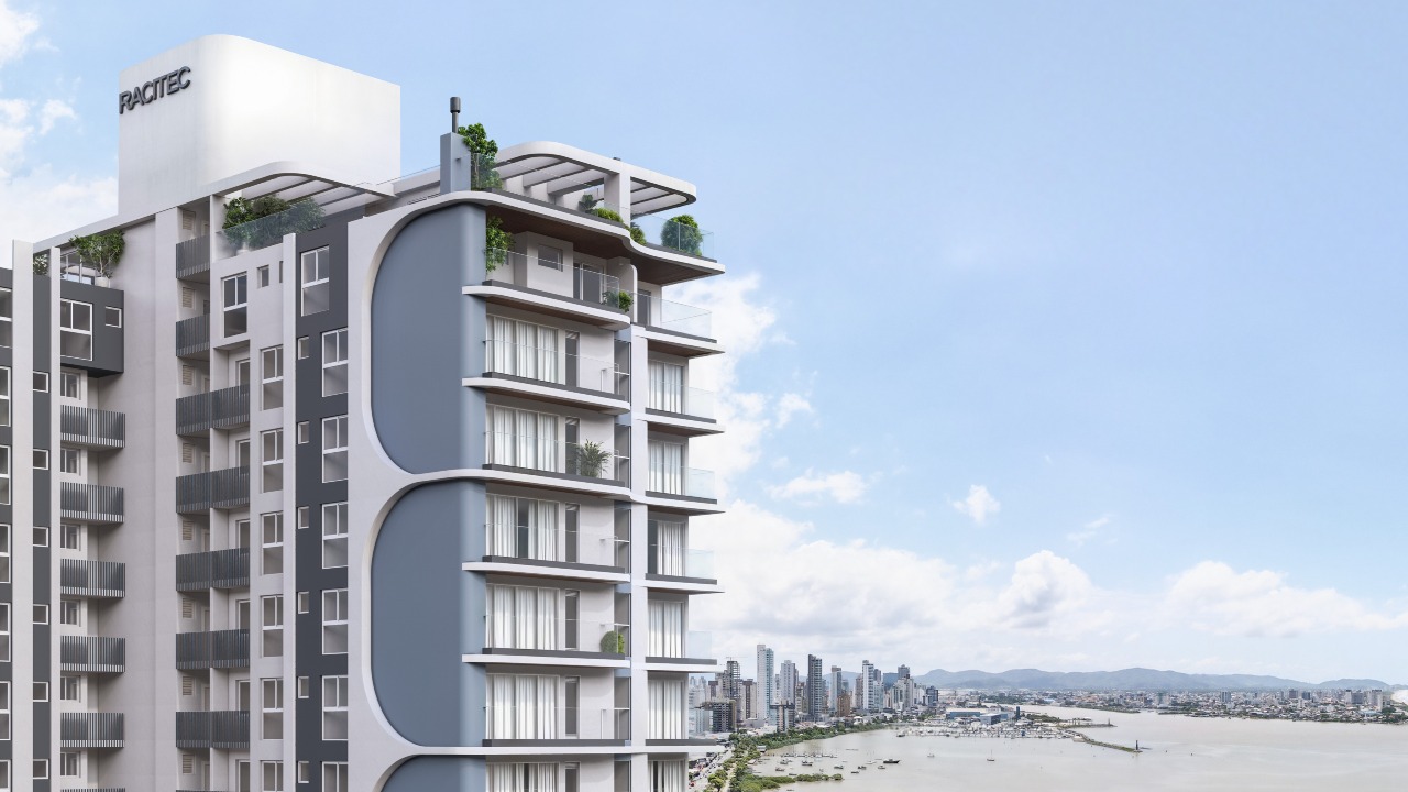 Apartamento à venda no Fazenda: 