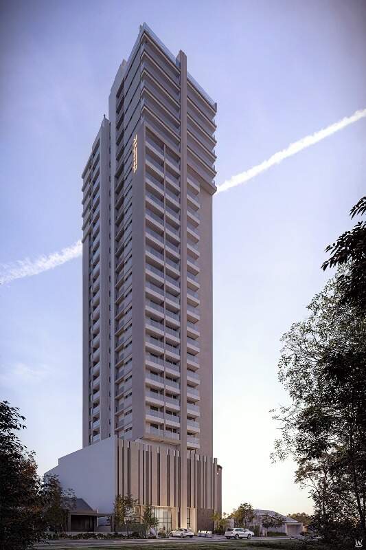 Apartamento à venda no Fazenda: 