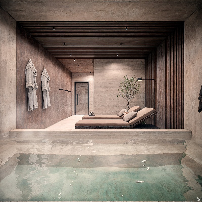 Apartamento à venda no Fazenda: 