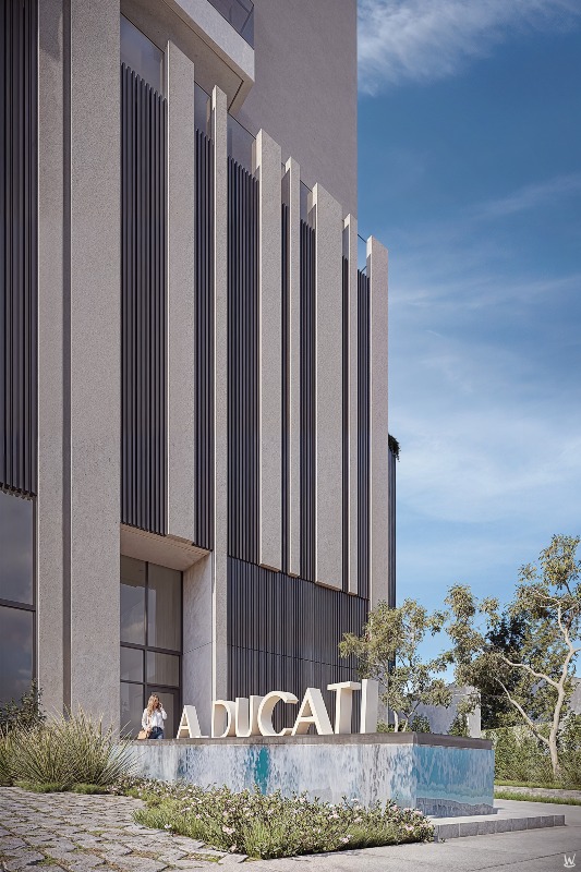 Apartamento à venda no Fazenda: 