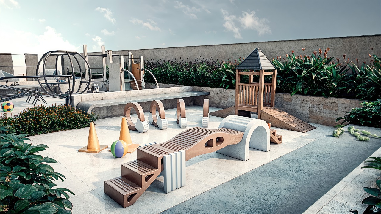 Apartamento à venda no Fazenda: 