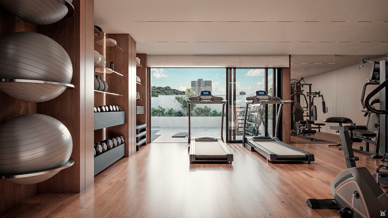 Apartamento à venda no Fazenda: 