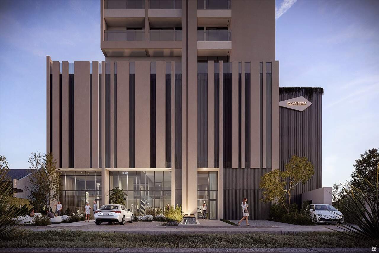 Apartamento à venda no Fazenda: 