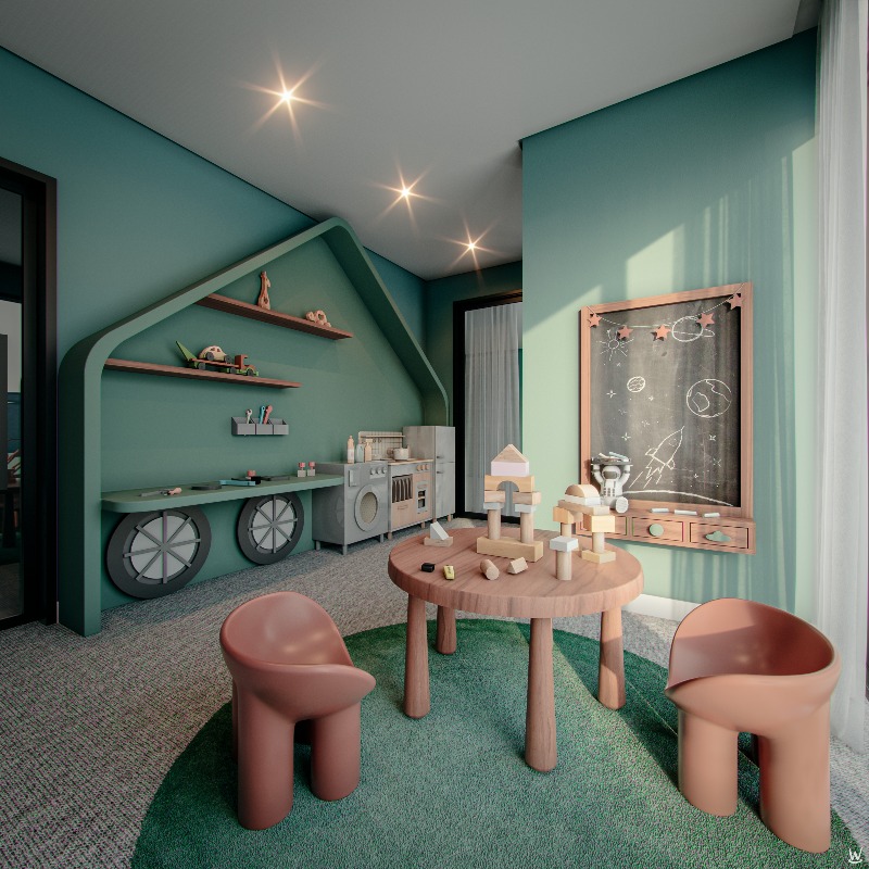 Apartamento à venda no Fazenda: 