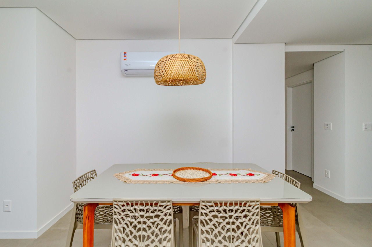 Apartamento para aluguel no Centro: 