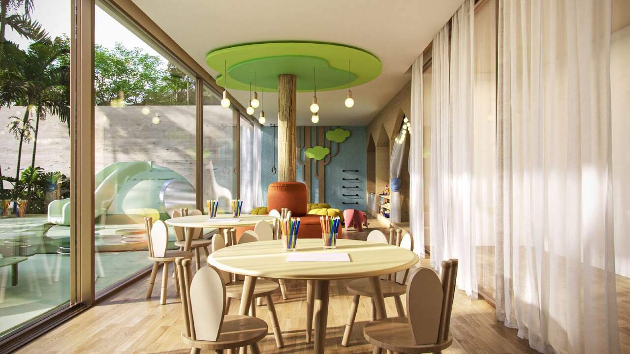 Apartamento à venda no Praia Brava: 