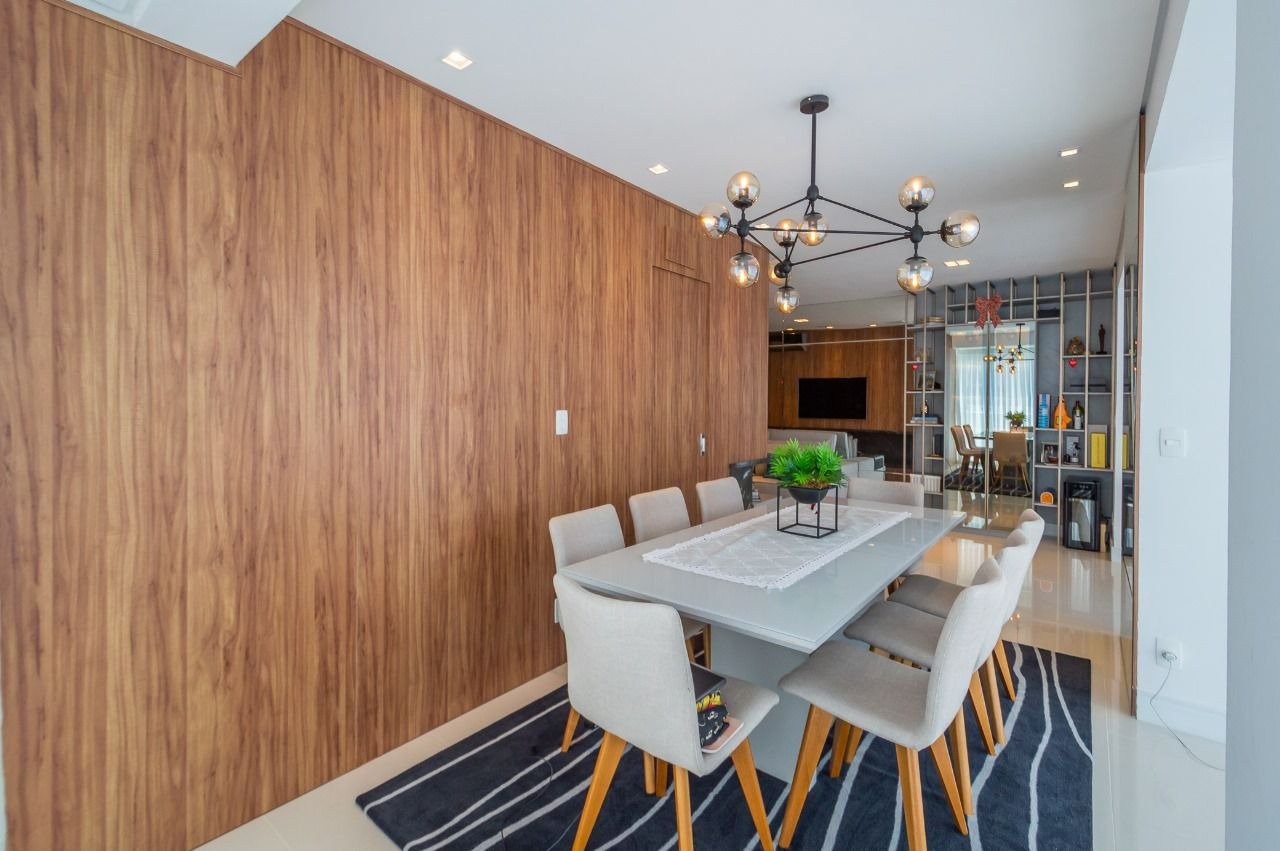 Apartamento à venda no Praia Brava: 