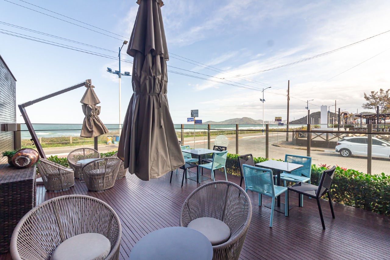 Apartamento à venda no Praia Brava: 