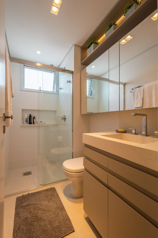 Apartamento à venda no Praia Brava: 