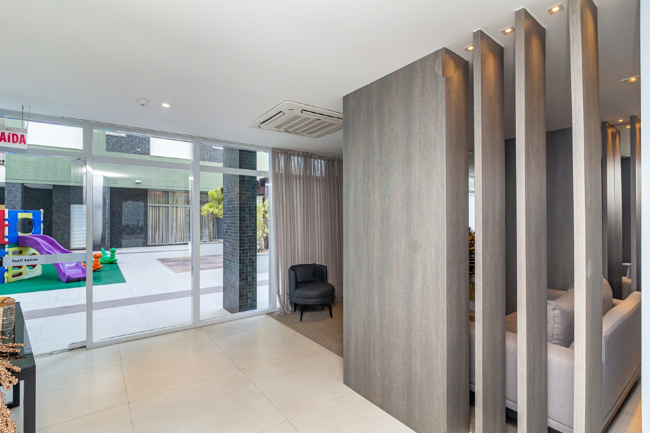 Apartamento à venda no Praia Brava: 